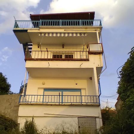 Villa Luiza Piqeras Exterior photo