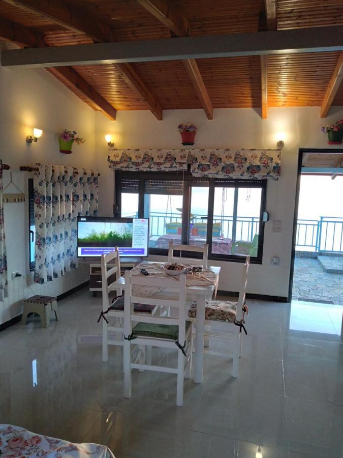 Villa Luiza Piqeras Exterior photo