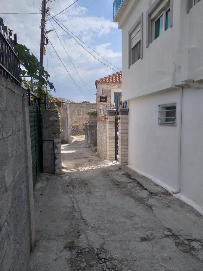 Villa Luiza Piqeras Exterior photo