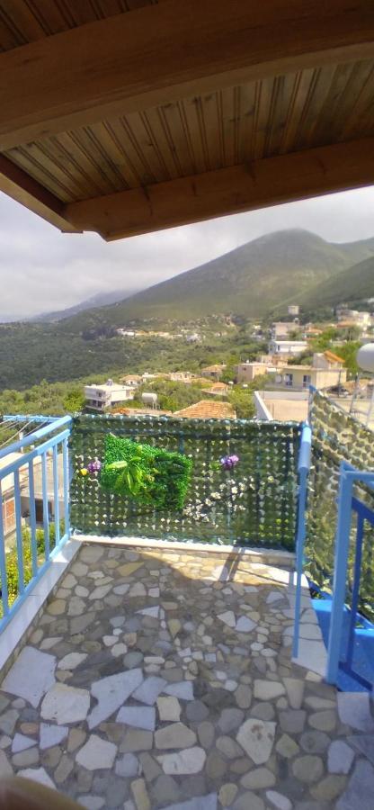 Villa Luiza Piqeras Exterior photo