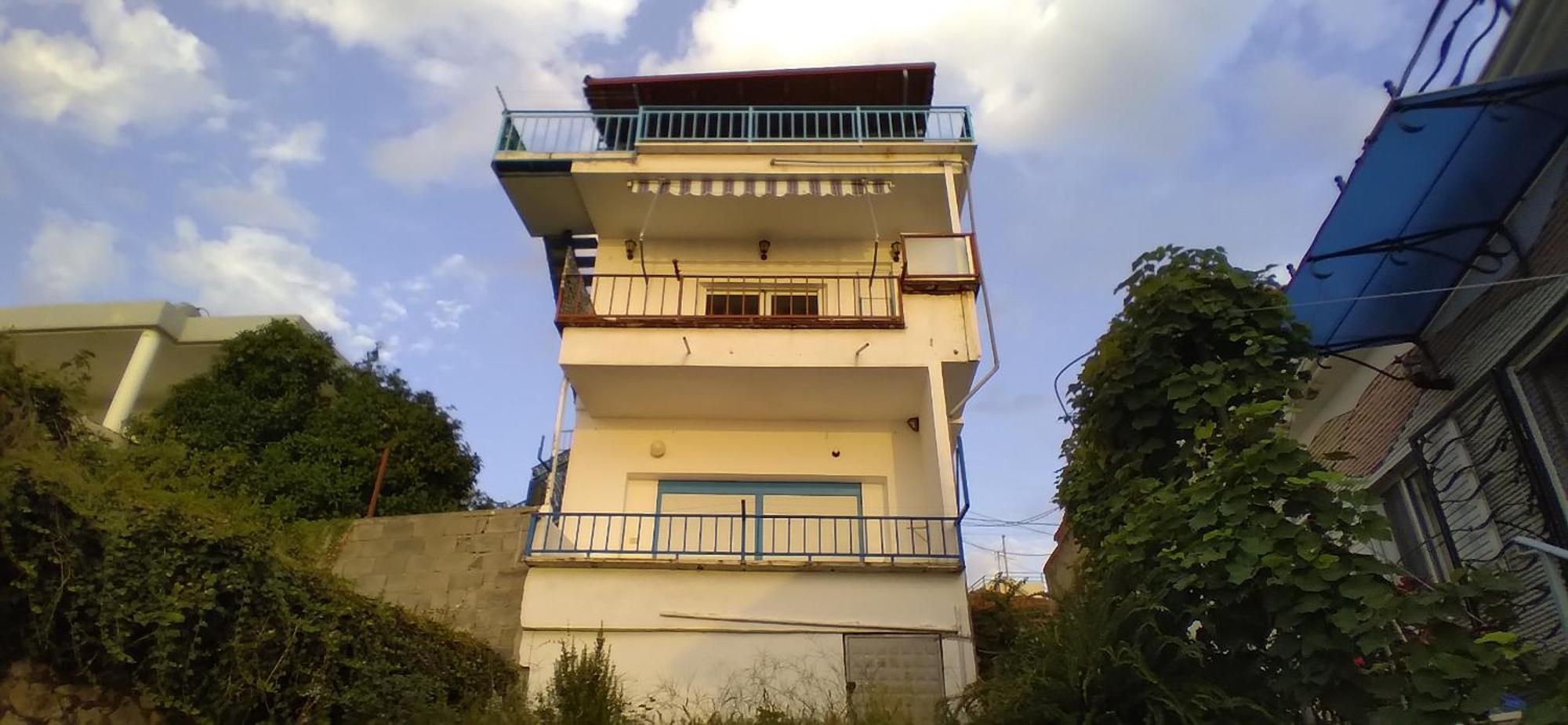 Villa Luiza Piqeras Exterior photo