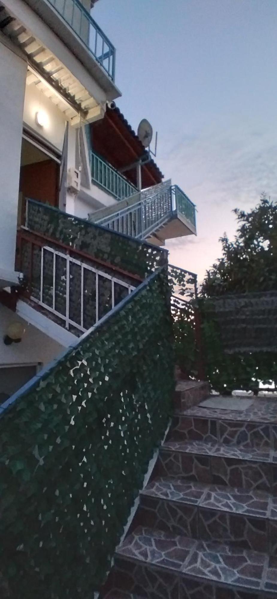Villa Luiza Piqeras Exterior photo